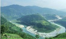 寻龙点穴是什么意思，寻找风水宝地极高的技艺