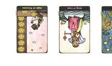 12星座下周提醒（8.26-9.1）