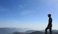 遇到坎坷波折都可以乐观面对，越挫越勇的生肖男