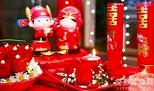 婚配属相宜和忌，婚配属相表大全