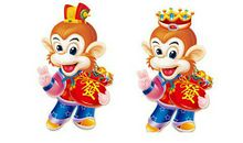 属猴的和什么属相最配，和属蛇为上上等婚配