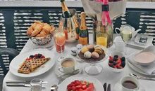 不知下一秒会发生什么，认真对自己好的星座