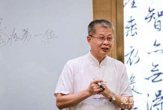 香港风水大师排名，神算子陈伯位列第一 7