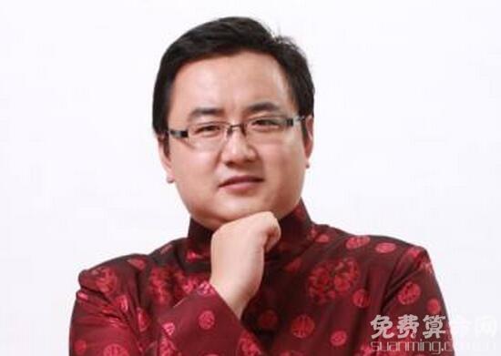 香港风水大师排名，神算子陈伯位列第一 5