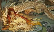 属龙A型血的人性格与事业怎么样 具有领导风范