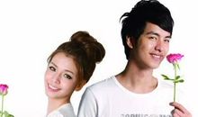 温暖如太阳的生肖男