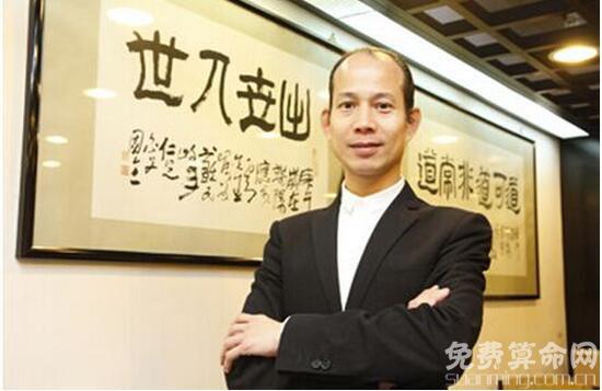 香港风水大师排名，神算子陈伯位列第一 3