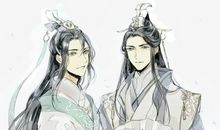 天官赐福：详谈风水玄三人的情感纠葛，深挖之下是否还有暗线剧情