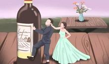 打游戏被女友发现，求生欲超强的四大星座男