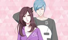 十二星座感情速配，他们在一起才会使爱情变得坚固长久