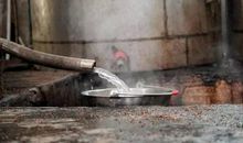 天生酿酒风水宝地，习水白酒产业风正好扬帆