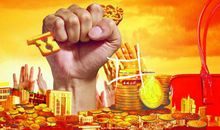 这个生肖的人财运爆发、大富大贵！