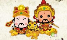 11月横财连发的4生肖，运势一飞冲天，财运大爆发