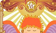 6恋人（The lovers）代表爱情上的决定