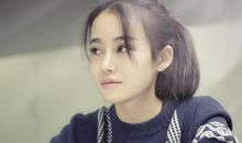 一出社会，就会非常怀念学校的四大生肖女