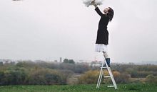 测你是不是付出型人格