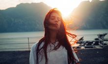 失恋后你能很快进入新感情吗？