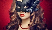 喜欢带着面具，和谁都不愿交心的星座