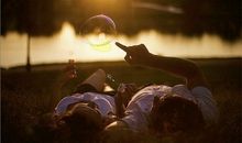 遇到真爱要珍惜，这些星座桃花本来就少