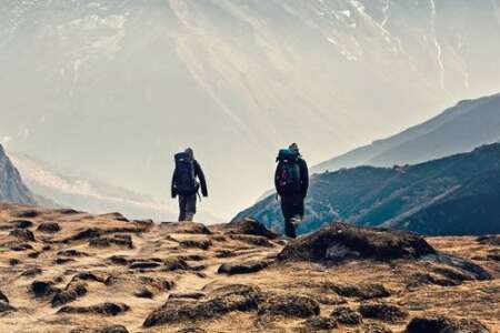 成功与艰苦的工作密不可分。你的毅力怎么样？