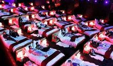 终极孤独之各血型一个人去看电影？