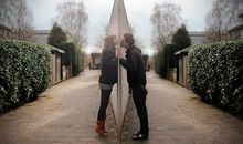 塔罗占卜：你们的异地恋能够修成正果吗？