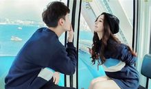 最容易发生一见钟情的三大星座