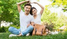 对待爱情浓烈而专一的星座男