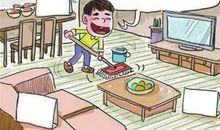 过年各血型怎样打扫卫生？