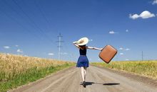 再忙也要抽时间旅行的星座