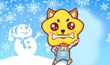 属狗单身狗每天都在想些什么