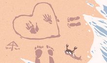 哪个星座的眼泪不会流到第二天