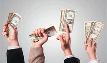 数字测你升职加薪的几率有多高