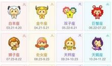 如何搭配四象星座？