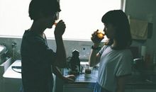 每次发生矛盾你都是那个下软蛋的人吗？