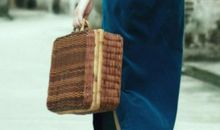 摩羯座的专属旗袍