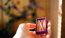 水瓶座老婆说明书，使用之前请认真阅读