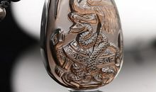 【旺运锦囊】2016年属猴的开运吉祥物