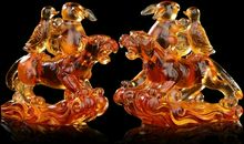 【旺运锦囊】2016年属羊的开运吉祥物