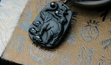 【旺运锦囊】2016年属猪的开运吉祥物