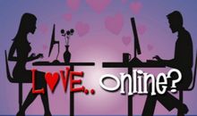 测你的网络恋人靠谱吗