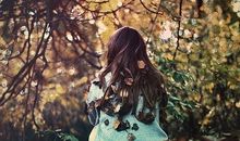 爱情难成气候的生肖女