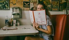 你的爱情雷区是什么？