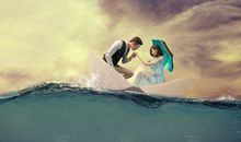 爱上这些星座真的很危险