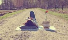 你是否每个月总有几天不想说话