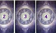 塔罗占卜：TA是你的桃花缘or桃花劫？