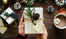 出差应该给12星座女票买什么礼物？