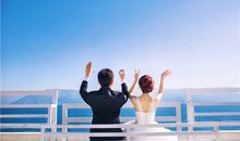 各血型君在恋爱中的性格特点