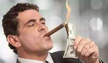 花起钱来大手大脚的三大生肖