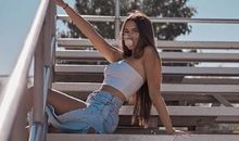 女生测试：奔放的性格适合你吗？